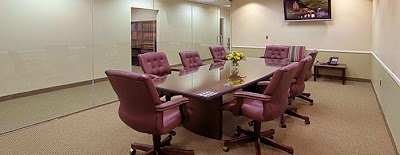 Vandervoort, Christ & Fisher, P.C.