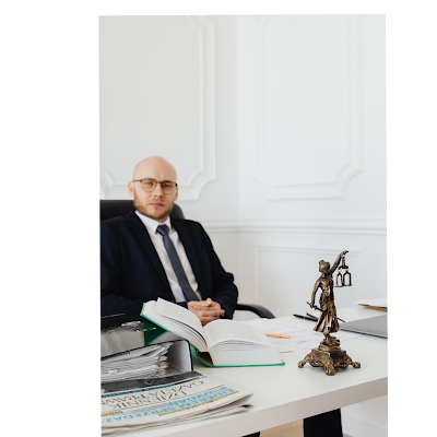 Law Office of David Seth Rodlund