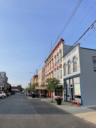 Benjamin Jewell Attorney