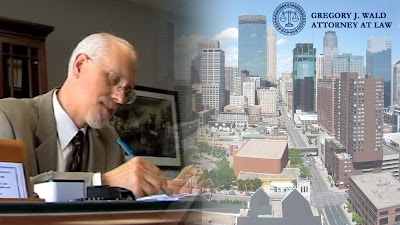 Gregory J. Wald, Attorney at Law