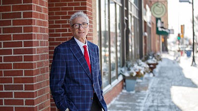 Wertheimer Law Offices S.C.