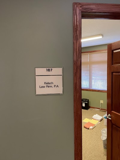 Kelsch Law Firm, P.A.