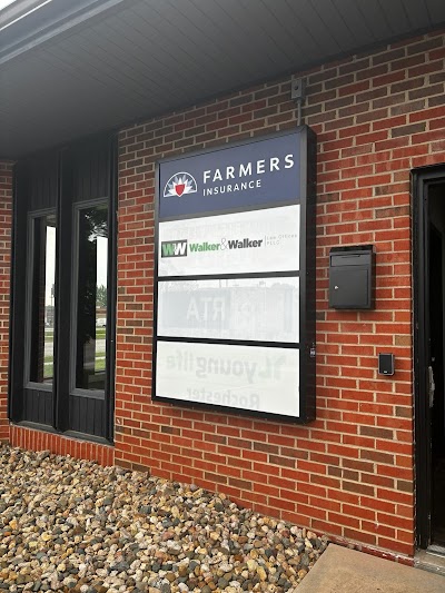 Walker & Walker Law Offices, PLLC