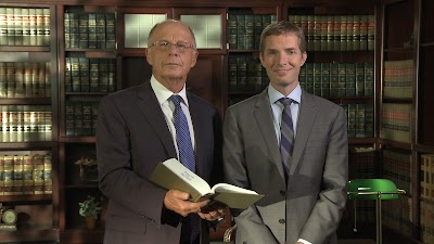 Walker and Walker Law Offices, PLLC