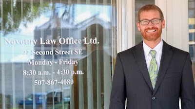 Novotny Law Office, Ltd.