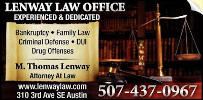 Lenway Law Office