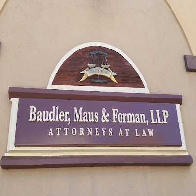 Baudler, Maus, Forman & King, LLP