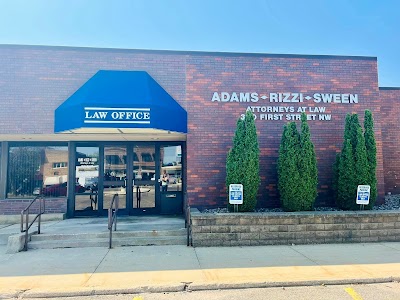 Adams, Rizzi & Sween, P.A.