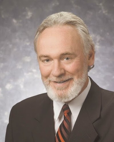 Hanft Fride: Frederick A. Dudderar, Jr.