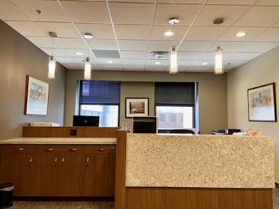 Dryer Peterson & Knutson