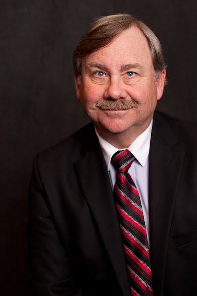 Stromgren David A