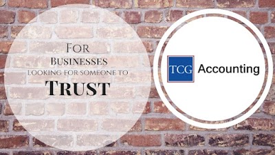 TCG Accounting