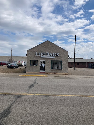 LifeBack Law Firm, P.A.