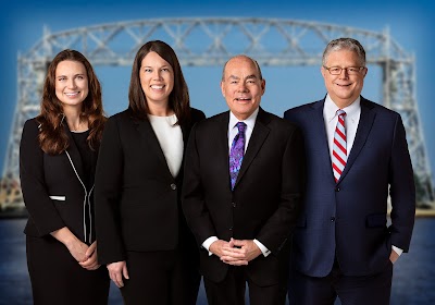 Falsani Balmer, Personal Injury Attorneys