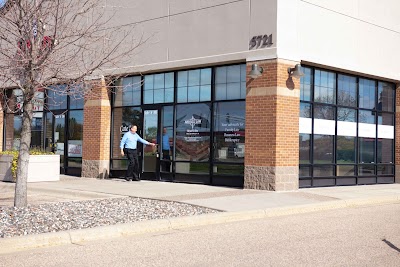 Aho Law Office, P.A.