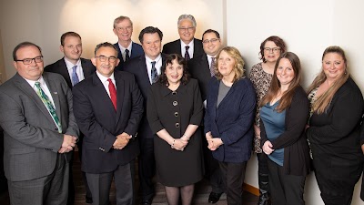 Milavetz Injury Law, P.A.