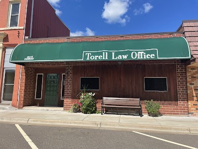 Torell Law Office