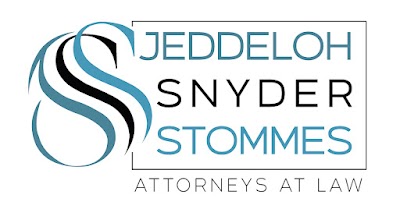 Jeddeloh Snyder Stommes