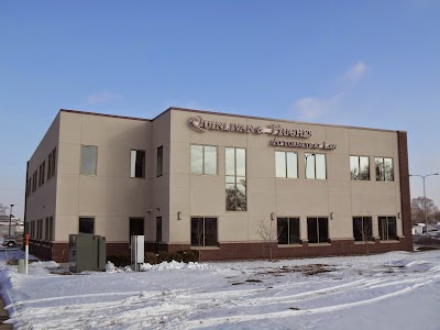 Quinlivan & Hughes, P.A.