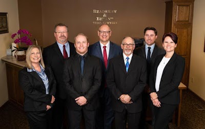 Bradshaw & Bryant PLLC