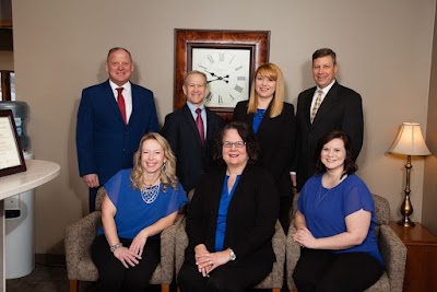 Johnson, Larson & Peterson P.A.