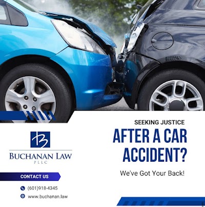 Buchanan Law PLLC