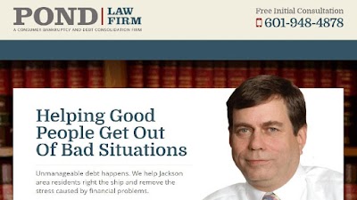 Pond Law Firm
