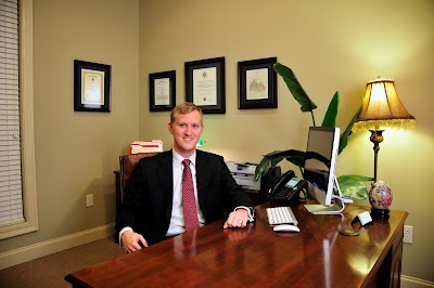 The Rollins Law Firm