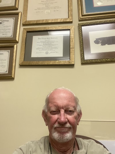 Jack B. Brenemen, Attorney at Law