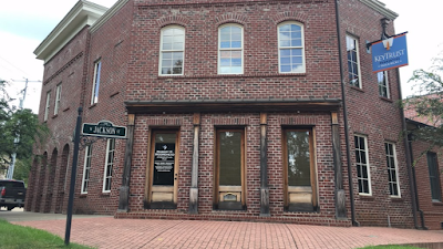 Robert "Bobby" Moorehead Attorneys at Law, PLLC