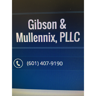Gibson & Mullennix, PLLC