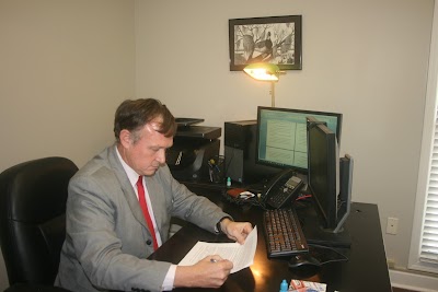 Ware Law Firm