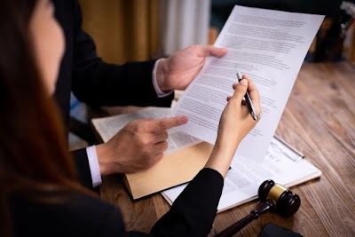 Chase Chase & Associates PLLC