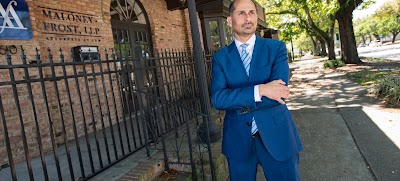 Maloney-Lyons Personal Injury & Car Accident Lawyers