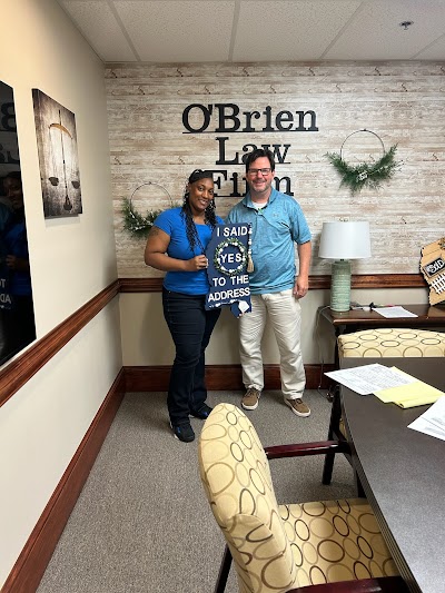 O'Brien Law Firm, LLC