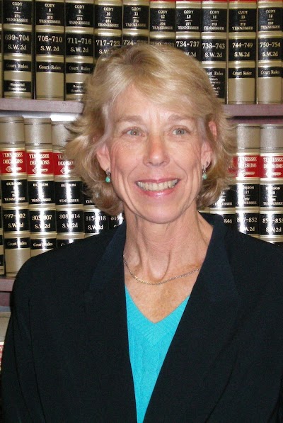 Janet M. Lane - Memphis TN - Bankruptcy Attorney at Law