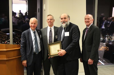 Ben Sissman, Attorney at Law