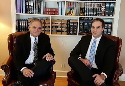 Law Office of Rich & Rich