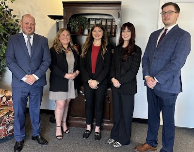 Sumpter Law Firm, PLLC