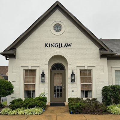 Law Office of Giles W. King