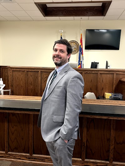 Beam Law Firm