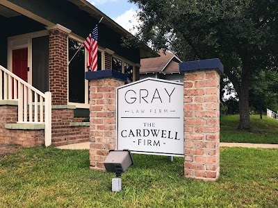 Gray Law Firm