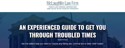 McLaughlin Law Firm