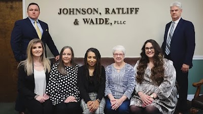 Johnson Ratliff & Waide PLLC