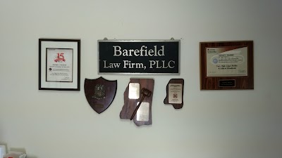 Barefield Law Firm, PLLC