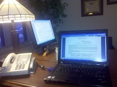 HouseCallLaw.com featuring A Bankruptcy Lawyer Andy Miofsky