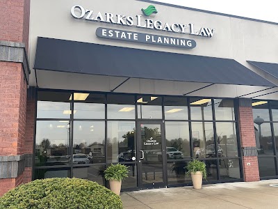 Ozarks Legacy Law