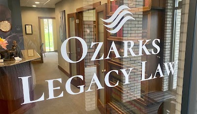 Ozarks Legacy Law