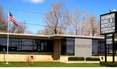 JB James Law Firm, P.C.