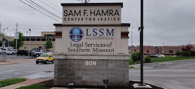 Legal Aid of Southwest Missouri
